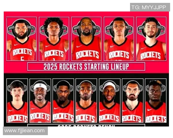 火箭队补强计划：乌杜卡重用杰伦·格林与克里斯蒂安·伍德引热议